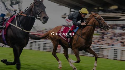glorious goodwood betting site|Glorious Goodwood 2020 Odds by racing.